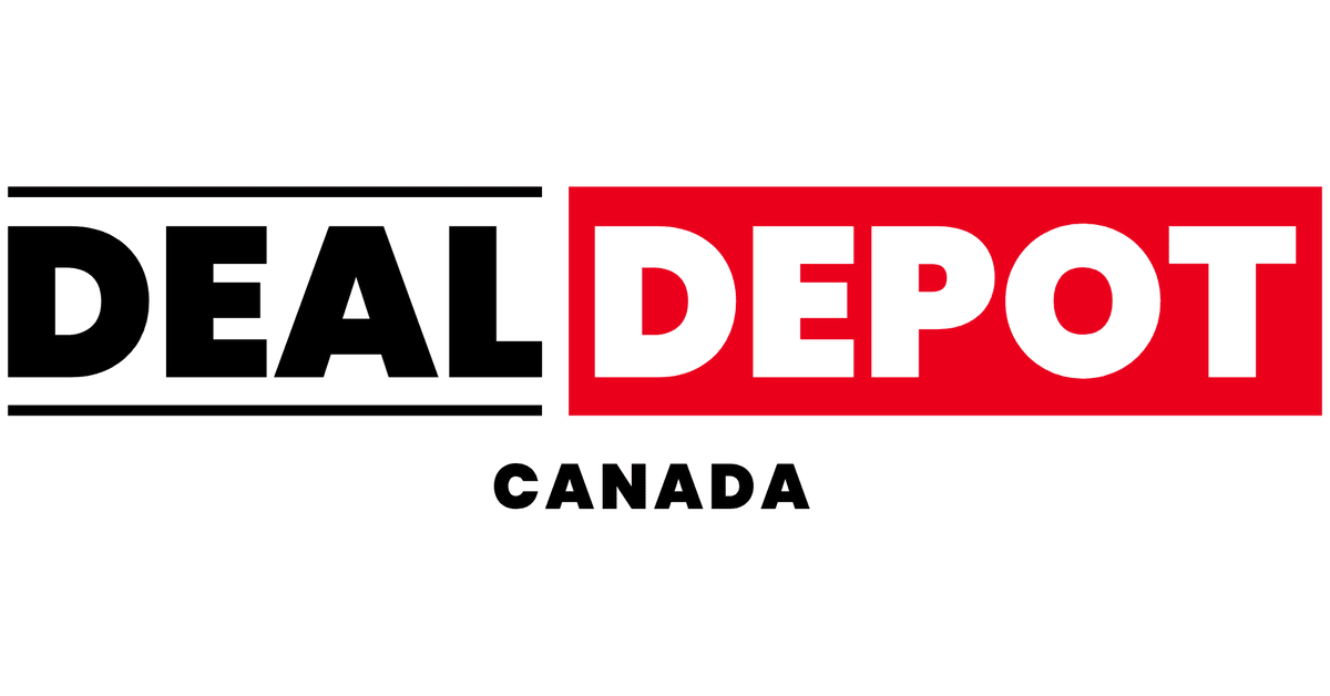 Deal Depot Canada: Discover the deals you can't miss!